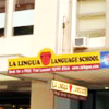 La Lingua Language School  OA@Q[W@XN[
