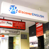 Discover English fBXJo[ CObV