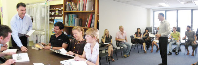 �I�b�N�X�t�H�[�h �J���b�W / �X�y�V�����e�B�����Q�[�W�Z���^�[�@Oxford College / Specialty Language Center