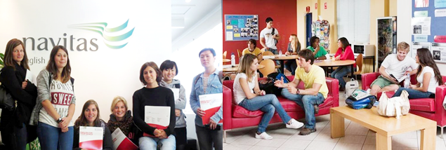 �i�r�^�X �C���O���b�V��(�V�h�j�[ �V�e�B �L�����p�X) Navitas English (Sydney City Campus) 