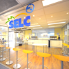 SELC Sydney English Language Centre - City セルク シドニー　イングリッシュ　ランゲージ　センター - シティ・キャンパス